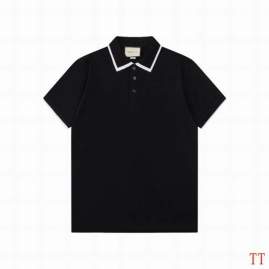 Picture of Gucci Polo Shirts Short _SKUGucciS-2XL20tr2527375